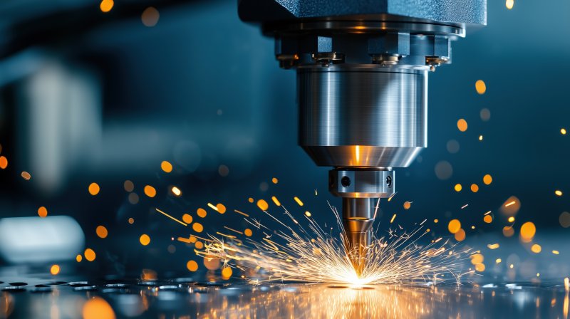 Blechbearbeitung in Remscheid | Alexandersolia GmbH - Voß Metallbearbeitung
