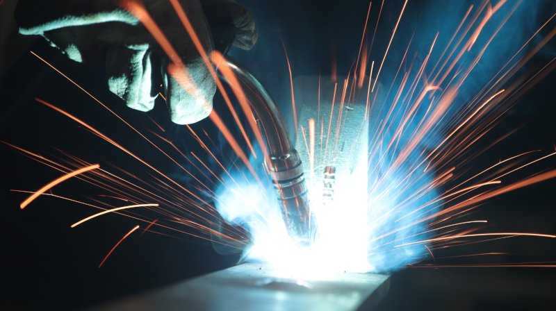 Schweißen in Remscheid | Alexandersolia GmbH - Voß Metallbearbeitung